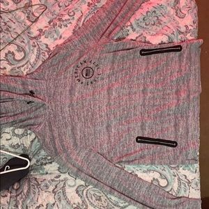 American Eagle Pullover